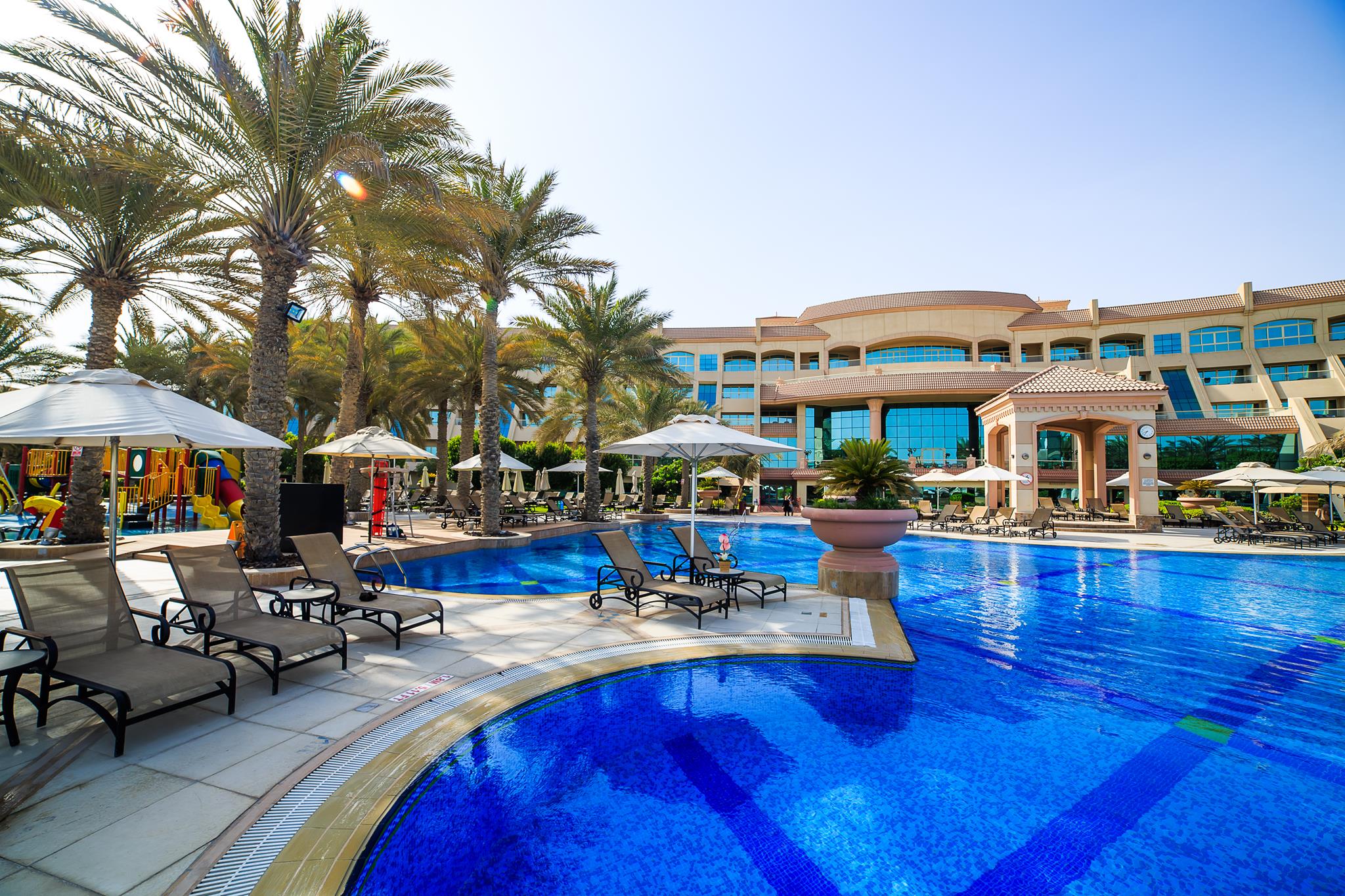 Best Family-Friendly Hotels in Abu Dhabi - Abu Dhabi Blog