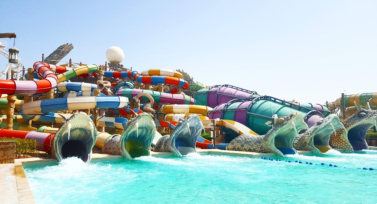 Visit the Top Theme Parks in Abu Dhabi - Abu Dhabi Blog