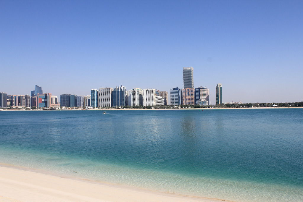 Reasons to Visit Abu Dhabi Over Dubai - Abu Dhabi Blog