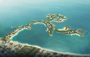 Thumbnail for Wynn Al Marjan Island: A Glimpse into the Future of UAE's First Integrated Resort