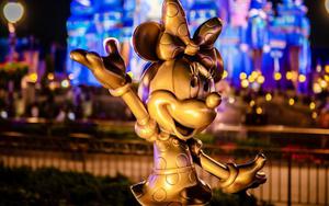 Thumbnail for Disneyland Abu Dhabi: What We Know About the Middle East’s First Disney Park